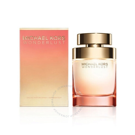 M.K.WONDERLUST EDP 3.4 OZ