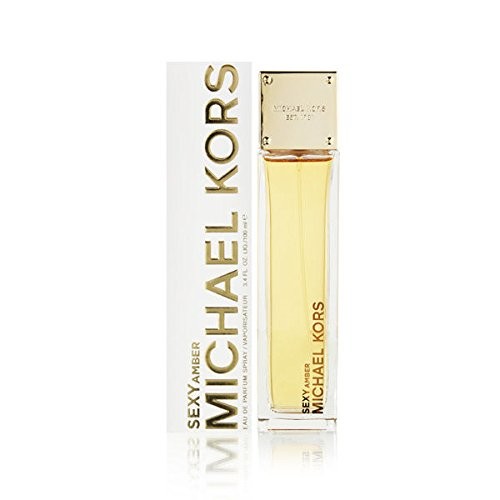 M.KORS SEXY AMBER 3.4 EDP