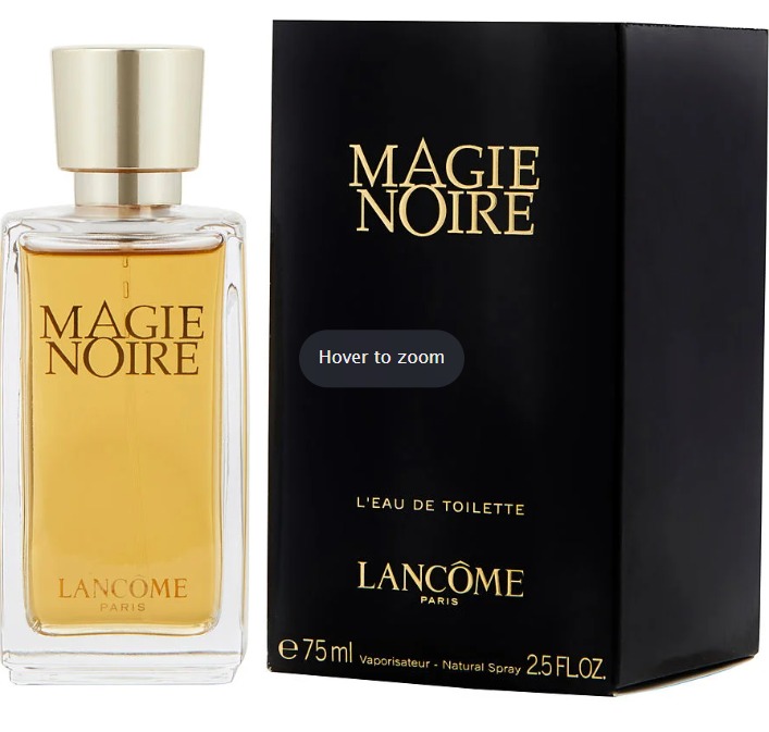 Lancome Magie Noire EDP for Women