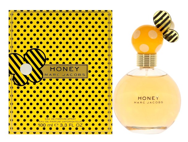 Marc Jacobs Honey 3.3 oz EDP for Women