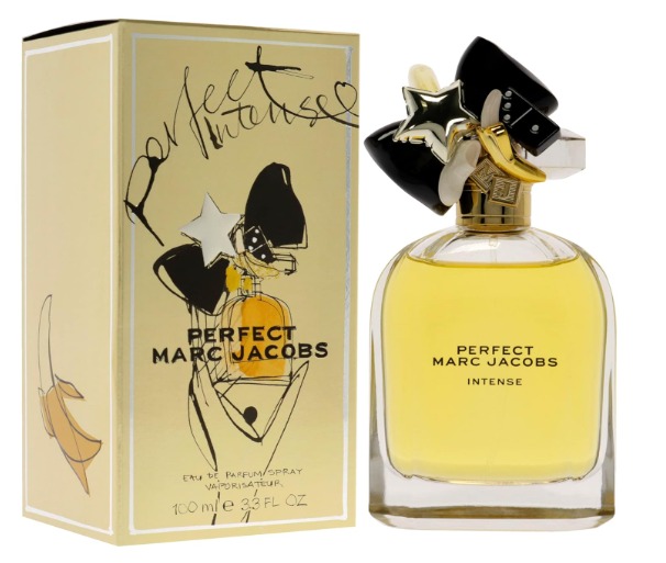 Marc Jacobs Perfect Intense EDP for Women