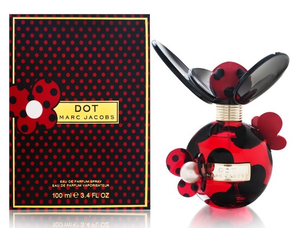 Marc Jacobs Dot 3.4 oz EDP for Women