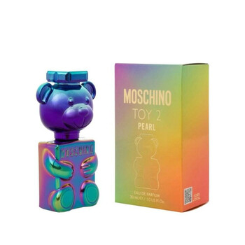 MOSCHINO TOY PEARL 2 EDP