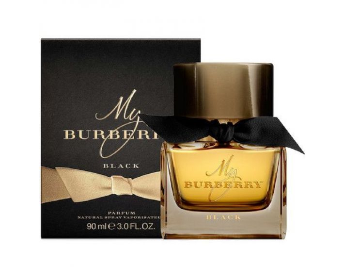 My Burberry Black Women EDP Spray 3.0 Oz