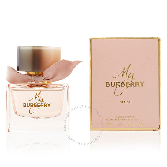 MY BURBERRY BLUSH W 1.7OZ