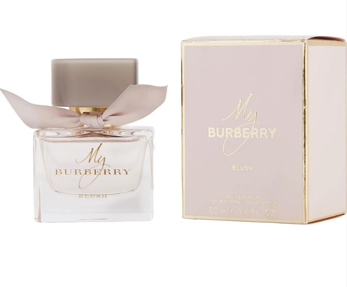 My Burberry Blush 1.7 oz EDP for Women