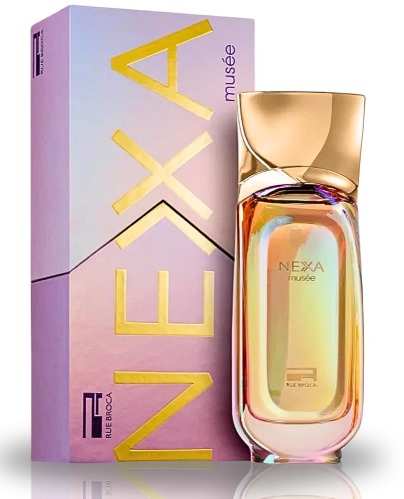 Rue Broca Nexa Muse Women EDP Spray 3.0 Oz