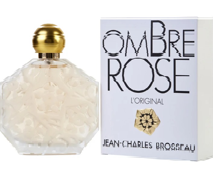 Ombre Rose 3.4 oz EDT Spray for Women