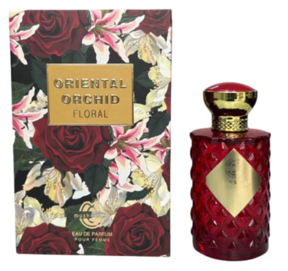 Oriental Orchid Floral 3.3 oz EDP for Women