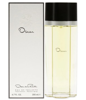 Oscar de la Renta Women EDT Spray 6.7 Oz