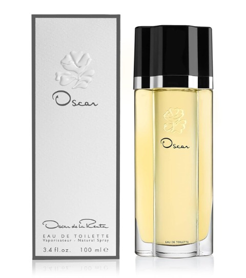 Oscar de la Renta 3.3 oz EDT Spray for Women