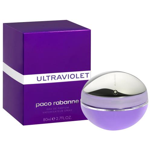 PACO ULTRAVIOLET EDP W2.7