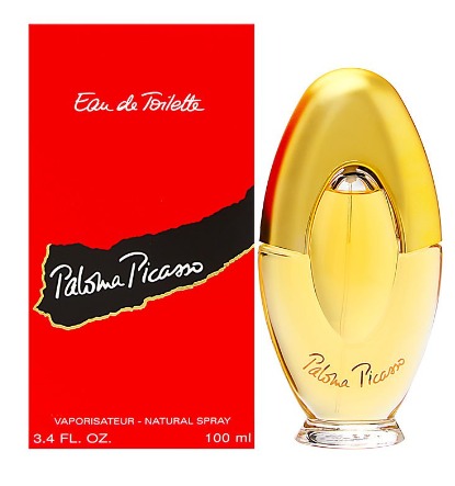 Paloma Picasso 3.4 oz EDT Spray for Women