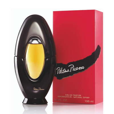 PALOMA PICASSO EDP 3.4OZ