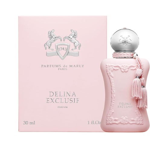 Parfums de Marly Delina Exclusif Women EDP Spray 2.5 Oz