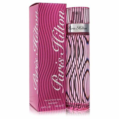 Paris Hilton 3.4 oz EDP Spray for Women