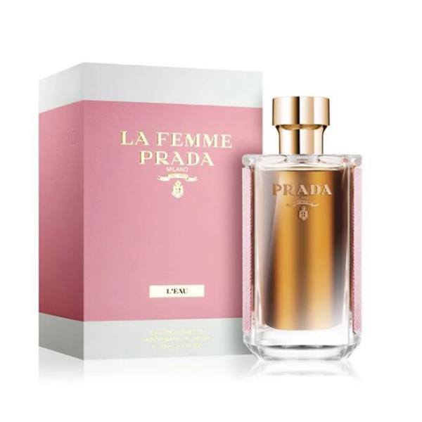 Prada La Femme L'Eau 3 oz EDP for Women