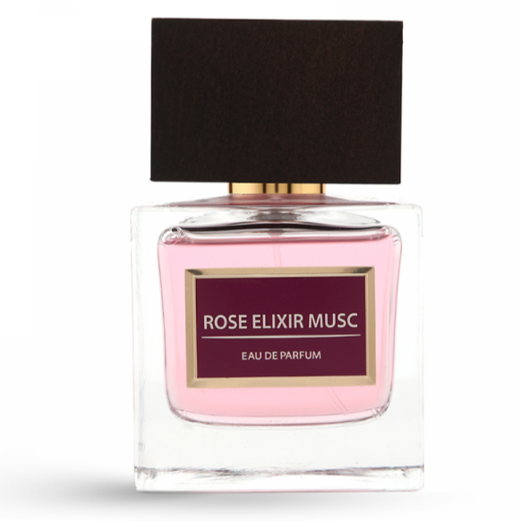 PRIVATE PERFUE ROSE ELIXE