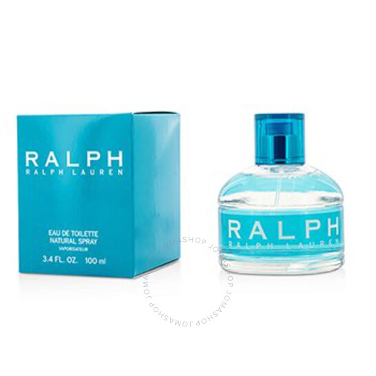 RALPH EDT W/SP 3.4OZ