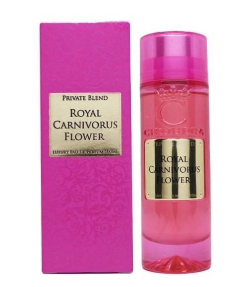 Royal Carnivorous Flower Women EDP Spray 3.0 Oz