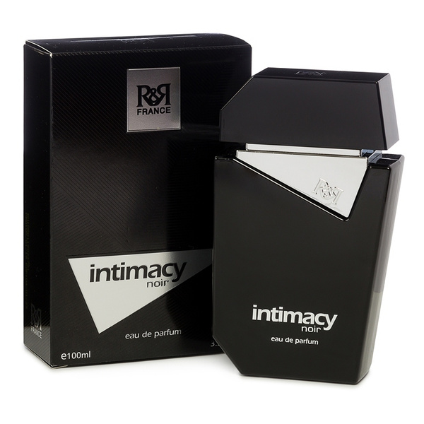 RR INTIMACY NOIR EDP W3.3