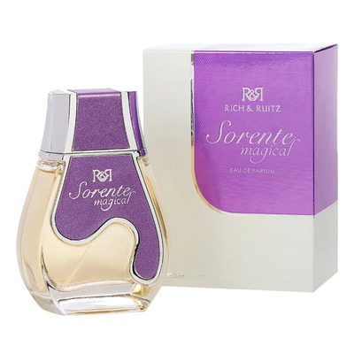 RR La Beaute Blanche 3.3 oz EDP for Women