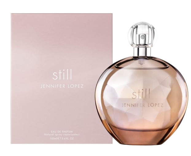 Jennifer Lopez Still Women EDP Spray 3.4 Oz