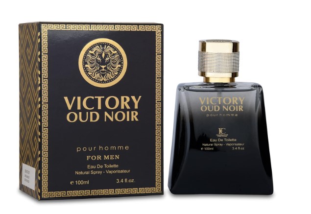 SUS VICTORY OUD NOIR M3.4