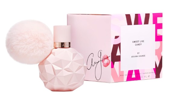 Sweet Like Candy EDP Tester for Women