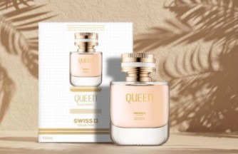 Swiss Collection Queen EDP for Women