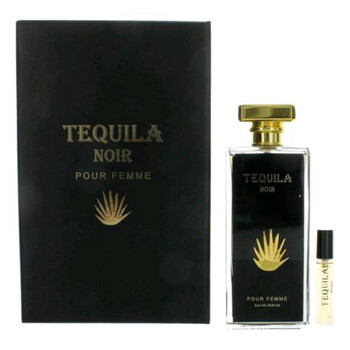 Tequila Noir Pour Femme 3 oz EDP for Women