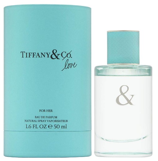 TIFFANY EDP LOVE FOR HER