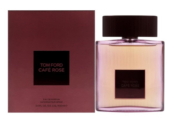 Tom Ford Cafe Rose Women EDP Spray 3.3 Oz