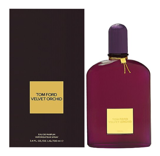 TOM FORD VELVET ORCHID3.4