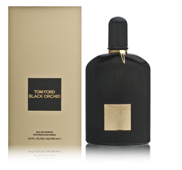 TOMFORD BLACK ORCHID EDP3