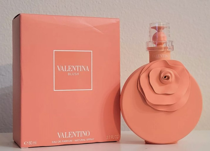 VALENTI BLUSH EDP 2.7OZ