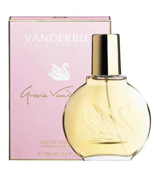 Gloria Vanderbilt 3.4 oz EDT Spray for Women