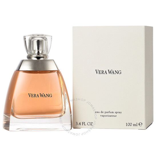 VERA WANG EDP W/SP 3.4OZ