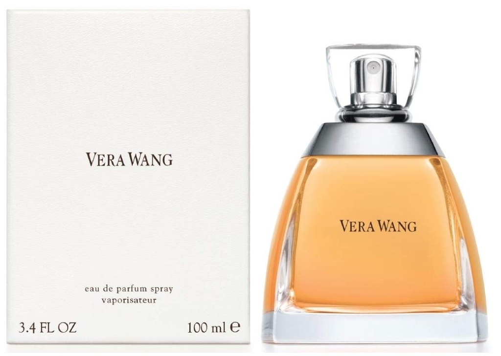 Vera Wang 3.4 oz EDP Spray for Women