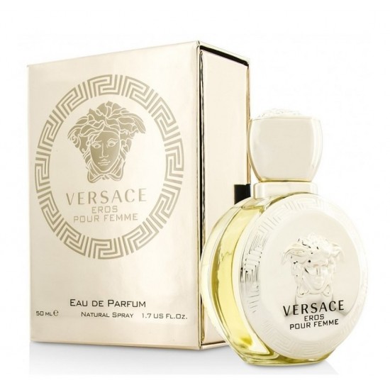 VERSACE EROS EDP W 1.7