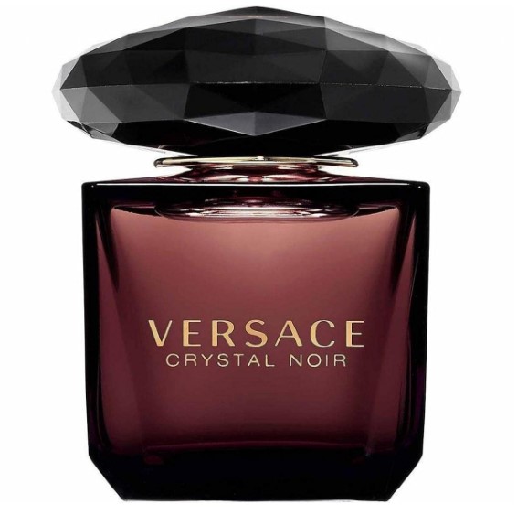 Versace Crystal Noir 3 oz EDT for Women