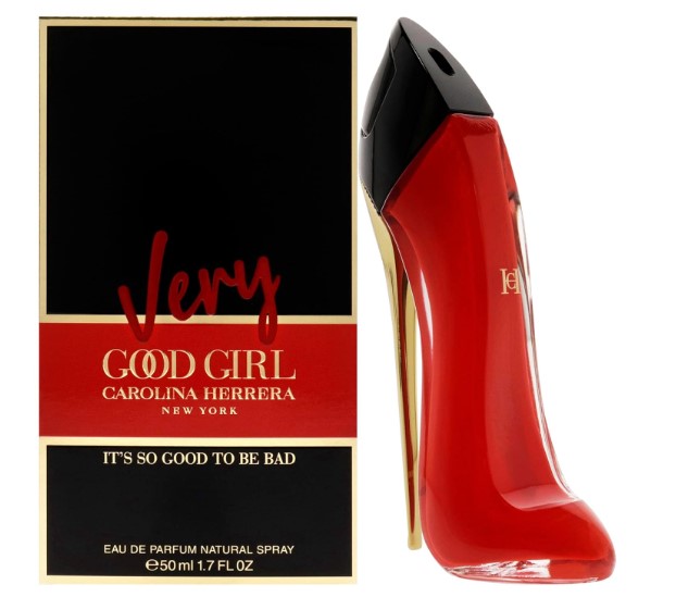 Carolina Herrera Very Good Girl Women EDP Spray 1.7 Oz