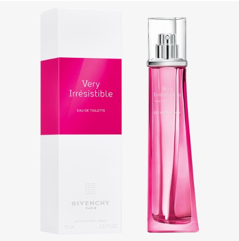 Very Irresistible 2.5 oz EDT for Women