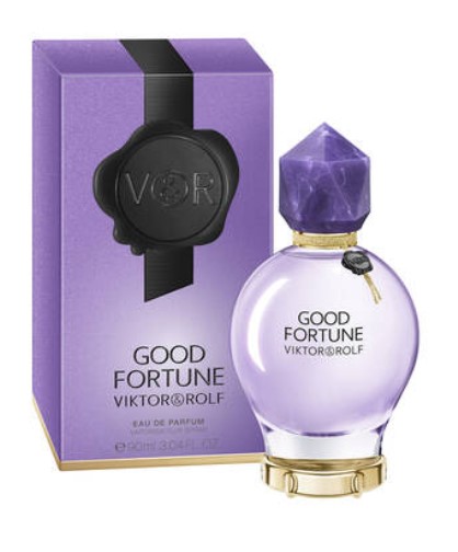 Victor & Rolf Good Fortune Women EDP Spray 3.3 Oz