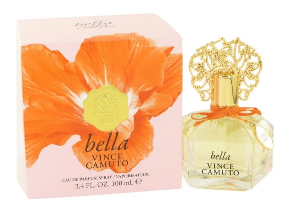 VINCE CAMUTO  BELLA 3.3OZ