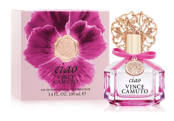 Vince Camuto Ciao Women EDP Spray 3.4 Oz