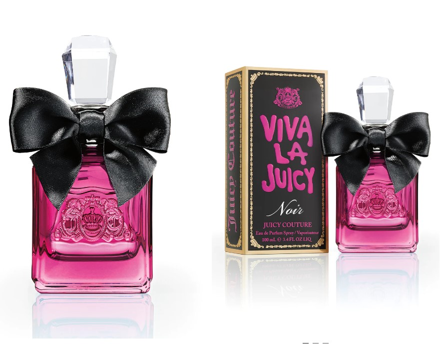 VIVA LA JUICY NOIR 3.4OZ