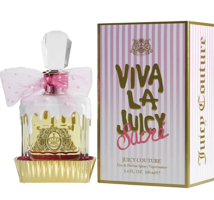 VIVA LA JUICY SUCREW 3,3