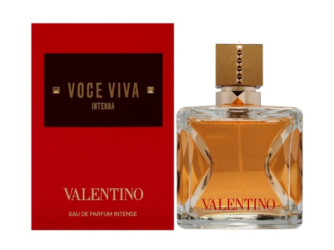 Valentino Voce Viva Intense  for Women EDP 3.0 Oz 