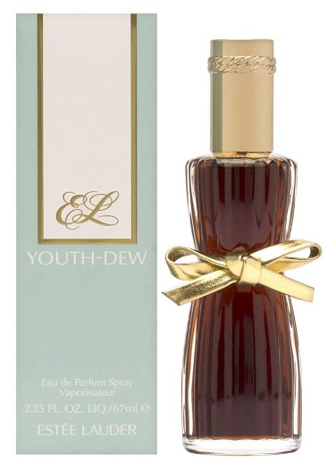 Youth Dew 2.25 oz EDP Spray for Women